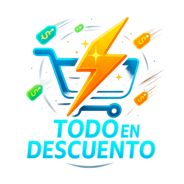 Todo en Descuentos